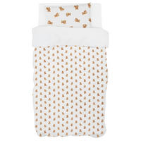 SET OTROŠKE POSTELJICE Bubaba by FreeON večbarvno  - večbarvno, Basics, tekstil (1,90kg)