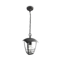 LUSTER     17,5/82/17,5 cm   - crna, Konvencionalno, metal/plastika (17,5/82/17,5cm) - Philips