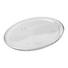 KERZENTELLER - KONVENTIONELL, Glas (19,5cm) KERZENTELLER - KONVENTIONELL, Glas (19,5cm)