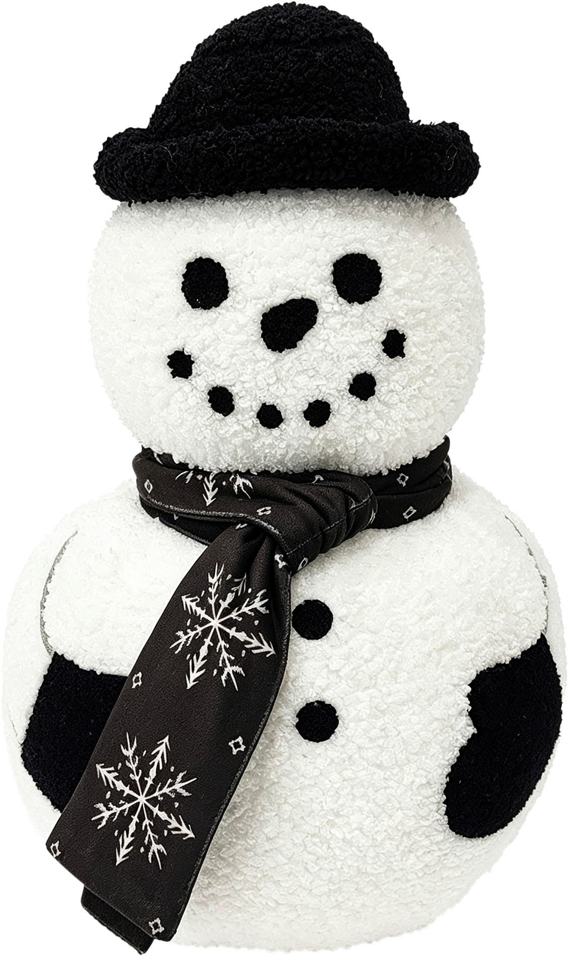 X-Mas DEKORAČNÍ POLŠTÁŘ 42/27 cm