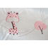 DEKA NA HRANÍ - Basics (85/52cm) - My Baby Lou DEKA NA HRANÍ - Basics (85/52cm) - My Baby Lou