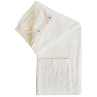 SAUNAKILT 70/120 cm Sauna  - Champagner, Basics, Textil (70/120cm) - Esposa