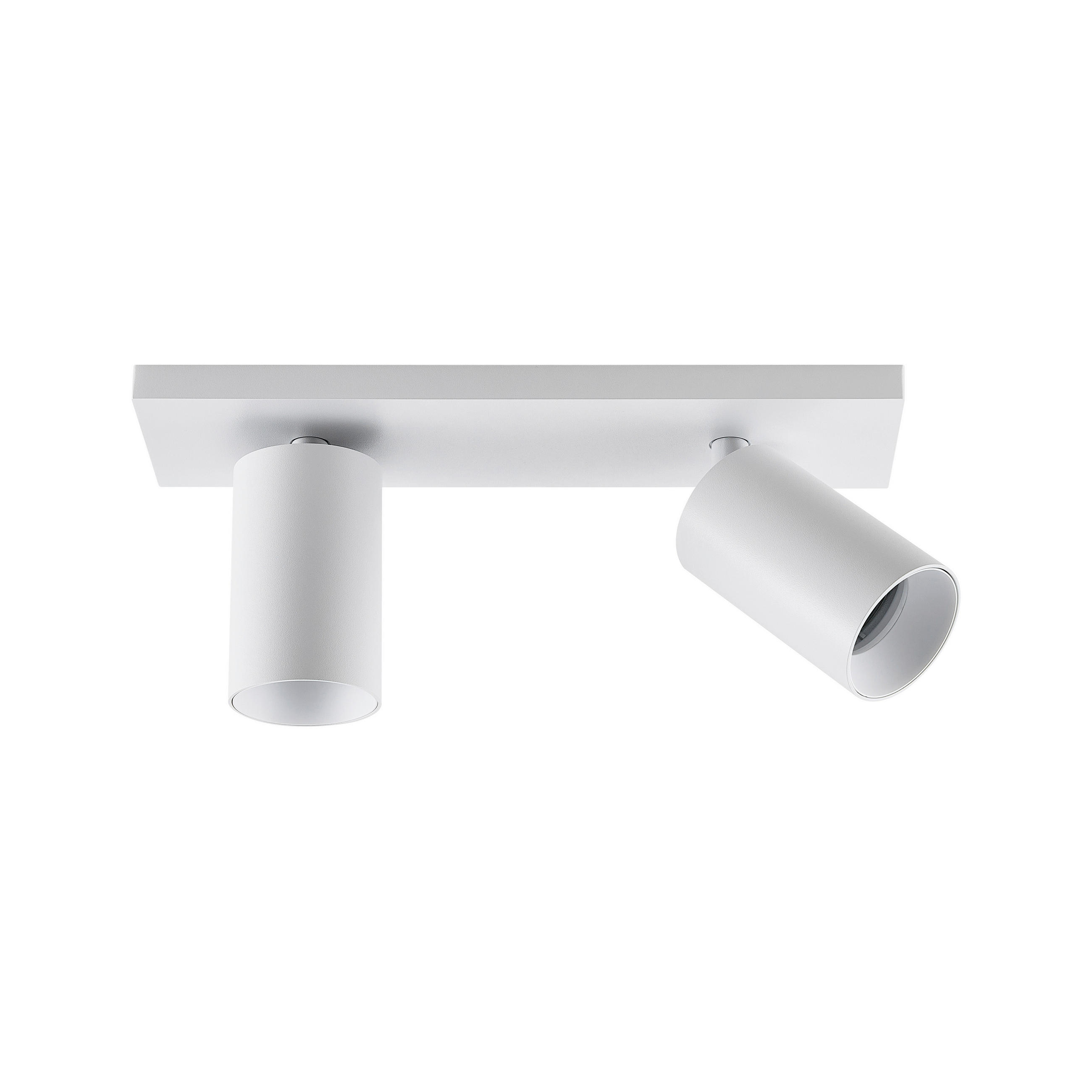 TAKSPOTLIGHT Can 30/9/12,5 cm   - vit, Design, metall (30/9/12,5cm)