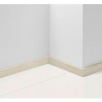 SOCKELLEISTE - Eichefarben, Basics, Holz (220/1.6/4cm) - Parador