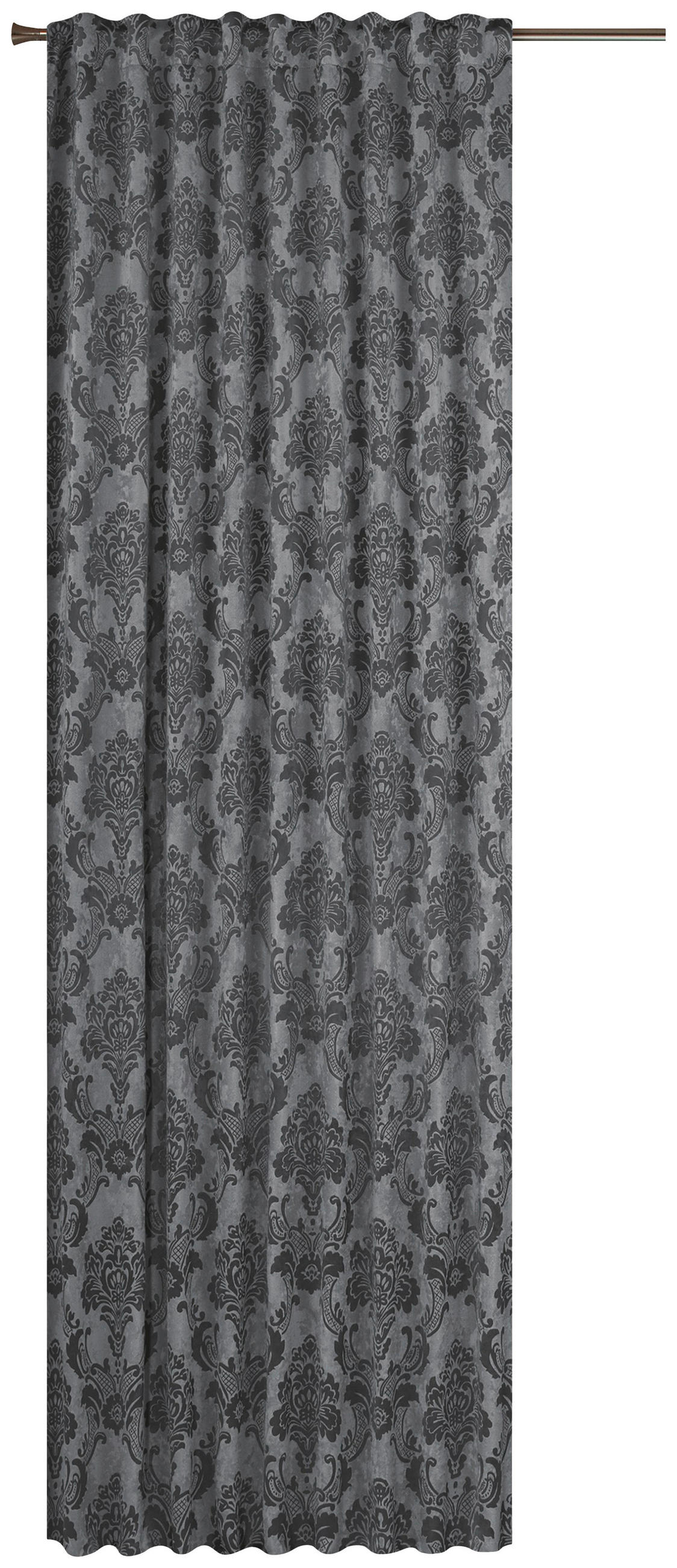 Verdunkelungsvorhang Nathalie