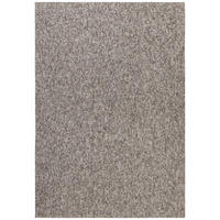 TUFTTEPPICH 200/290 cm Rocco Multicolor, Taupe rechteckig  - Taupe/Multicolor, Basics, Kunststoff (200/290cm) - Elle Decoration