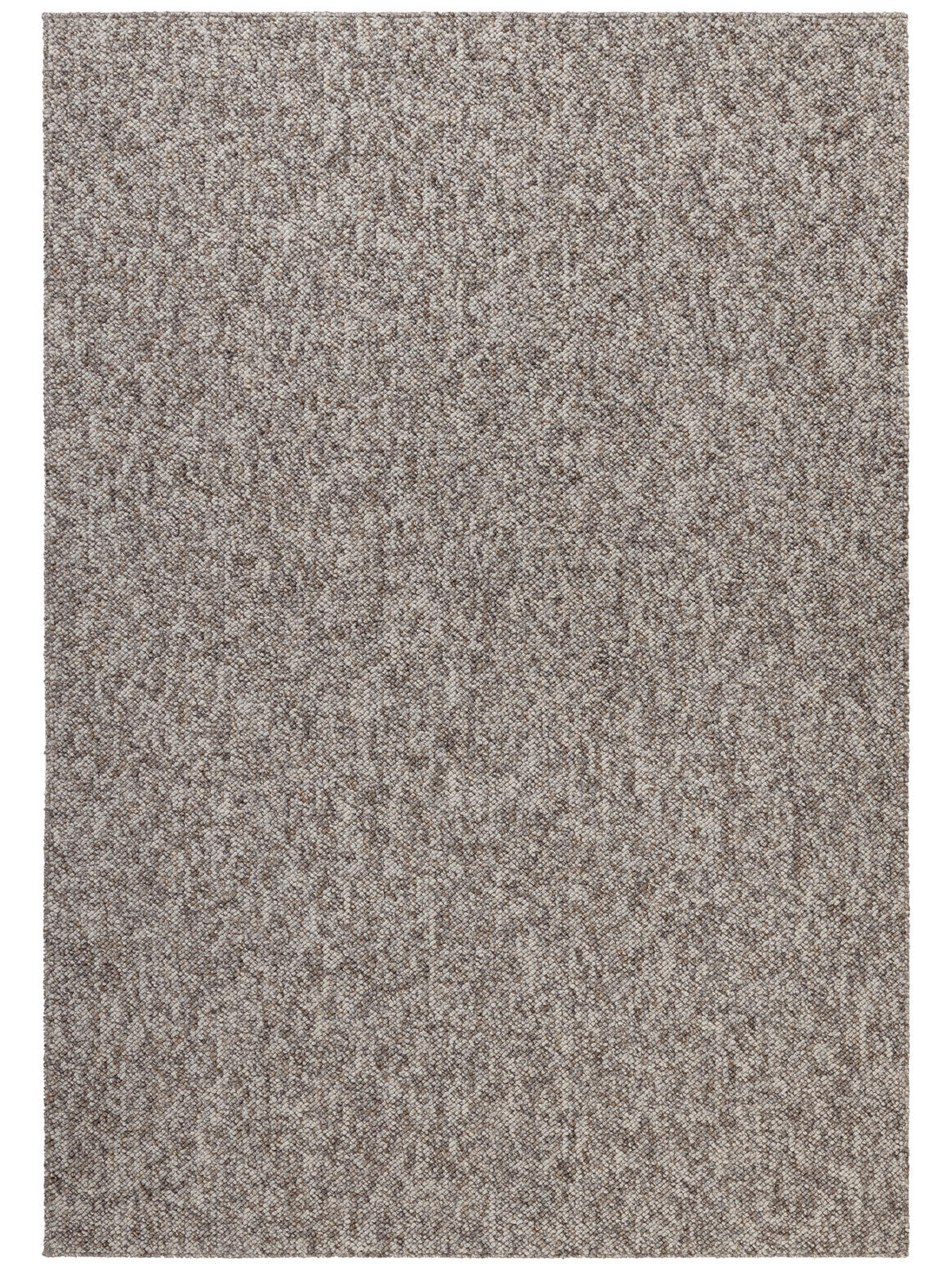 TUFTTEPPICH 200/290 cm Rocco Multicolor, Taupe rechteckig  - Taupe/Multicolor, Basics, Kunststoff (200/290cm) - Elle Decoration
