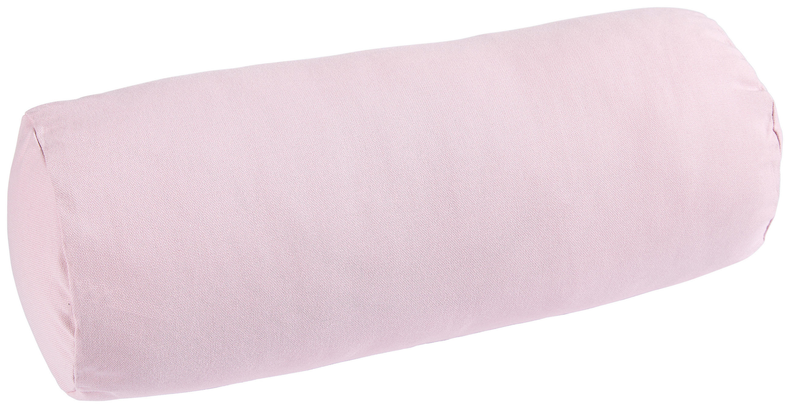 KISSENBEZUG PANAMA 15/40 cm  - Hellrosa, Basics, Textil (15/40cm) - Bio:Vio