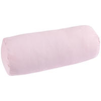 KISSENBEZUG PANAMA 15/40 cm  - Hellrosa, Basics, Textil (15/40cm) - Bio:Vio