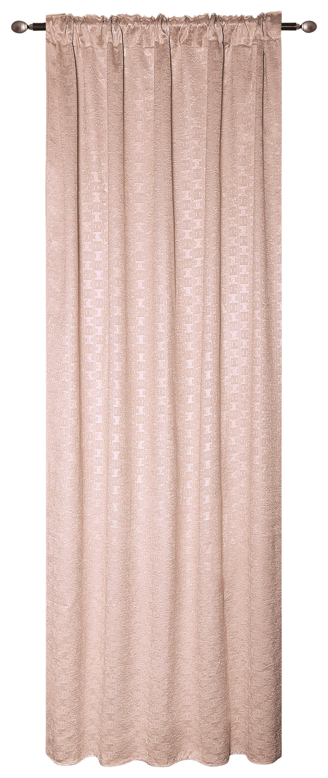 Verdunkelungsvorhang Heike