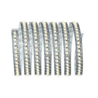 LED-STRIP MaxLED 250 cm   - Silberfarben, Basics, Metall (250cm) - Paulmann