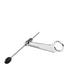 RETTICHSCHNEIDER - Basics, Metall (29,1/8,1/3,7cm) - Gefu RETTICHSCHNEIDER - Basics, Metall (29,1/8,1/3,7cm) - Gefu