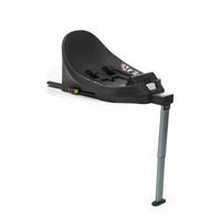ISOFIXSTATION 780 I-SIZE BAZA  - Schwarz, Basics, Kunststoff - Fillikid