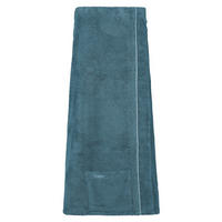 KILT DO SAUNY velikost: 80/140 cm - tyrkysová, Basics (80/140cm) - Vossen