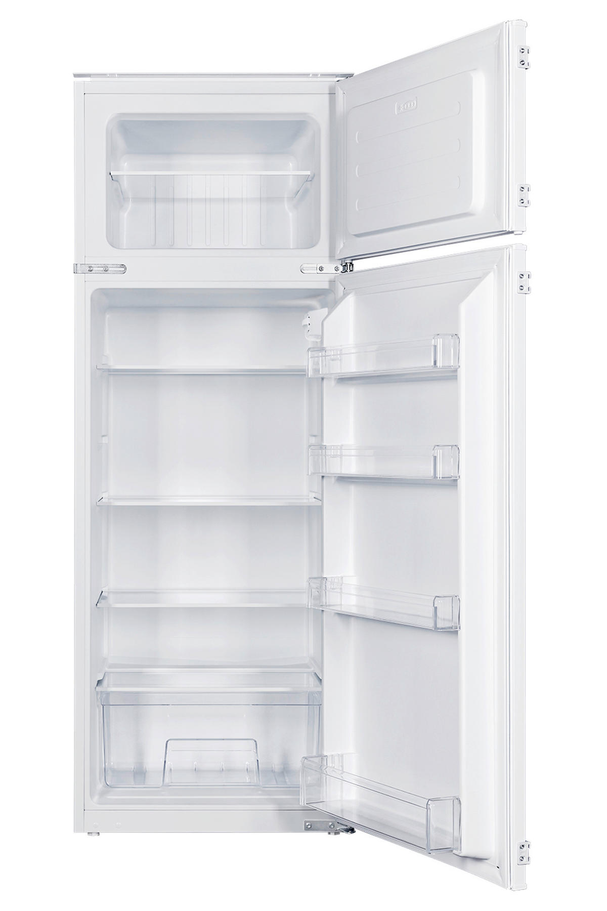 MODULKÖK 370 cm   i grå  - silver/grå, Design, metall/trämaterial (370cm) - Respekta