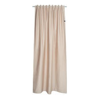 FERTIGVORHANG blickdicht  - Sandfarben, Basics, Textil (130/250cm) - Schöner Wohnen