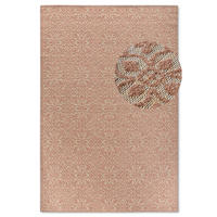 OUTDOORTEPPICH 160/230 cm Kollektion 1883 Kupferfarben  - Kupferfarben, Design, Kunststoff/Textil (160/230cm) - Villeroy & Boch