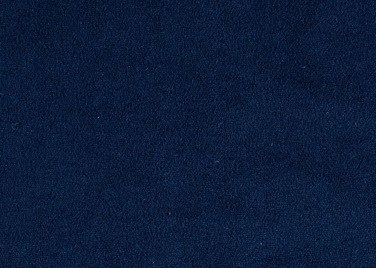 BOXSPRINGBETT 180/200 cm  in Blau  - Blau, Konventionell, Textil (180/200cm) - Ambiente