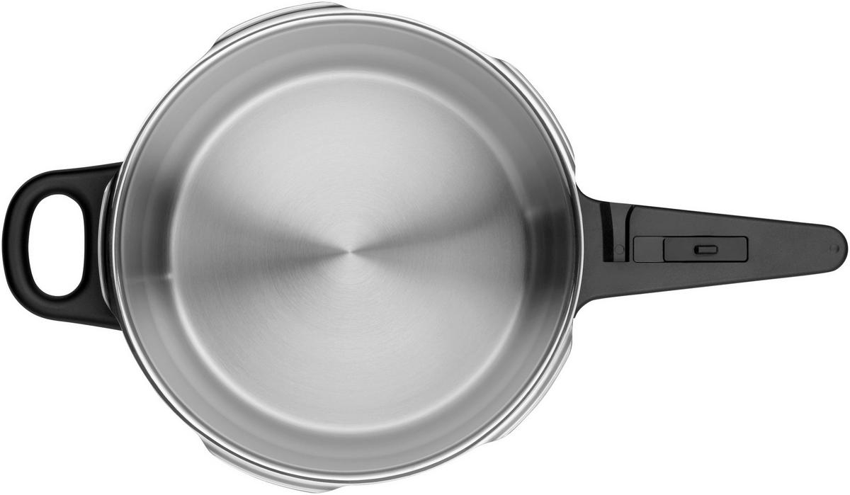 SCHNELLKOCHTOPF Perfect 4.5 L  - Basics, Metall (22cm) - WMF