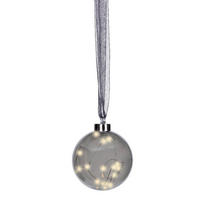 LED-DEKOLEUCHTE 10,00/10,00/10,00 cm   - Basics (10,00/10,00/10,00cm) - X-Mas