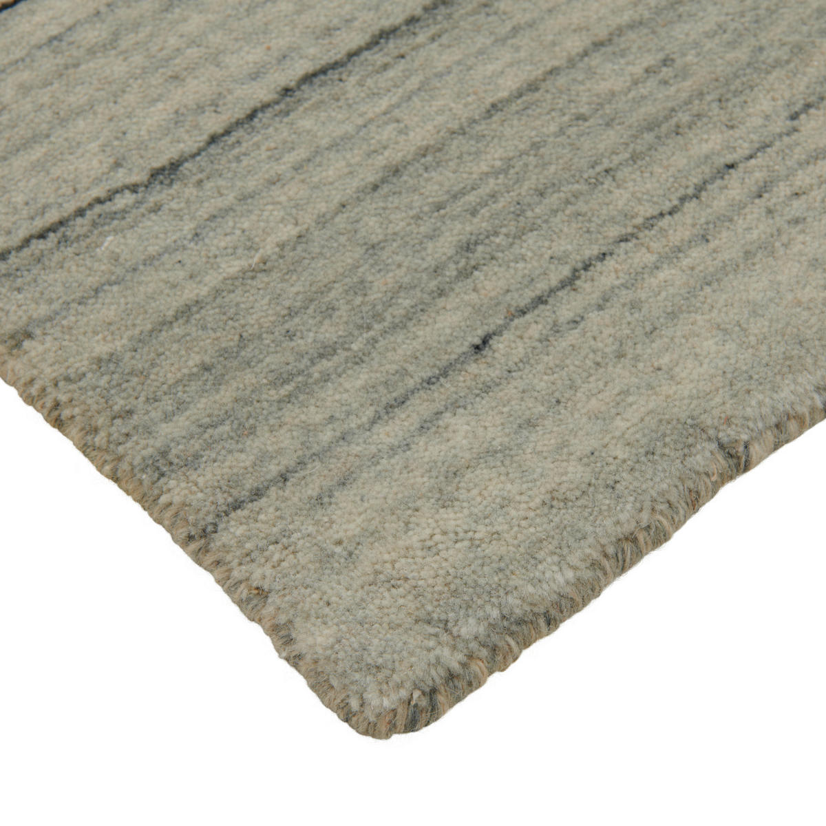 ORIENTTEPPICH 160/230 cm Jayikukka Grey  - Grau, Design, Textil (160/230cm) - Cazaris