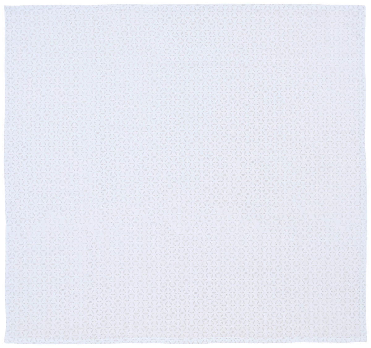 SADA LÁTKOVÝCH PLENEK - vícebarevná, Basics, textil (80/80cm) - Patinio