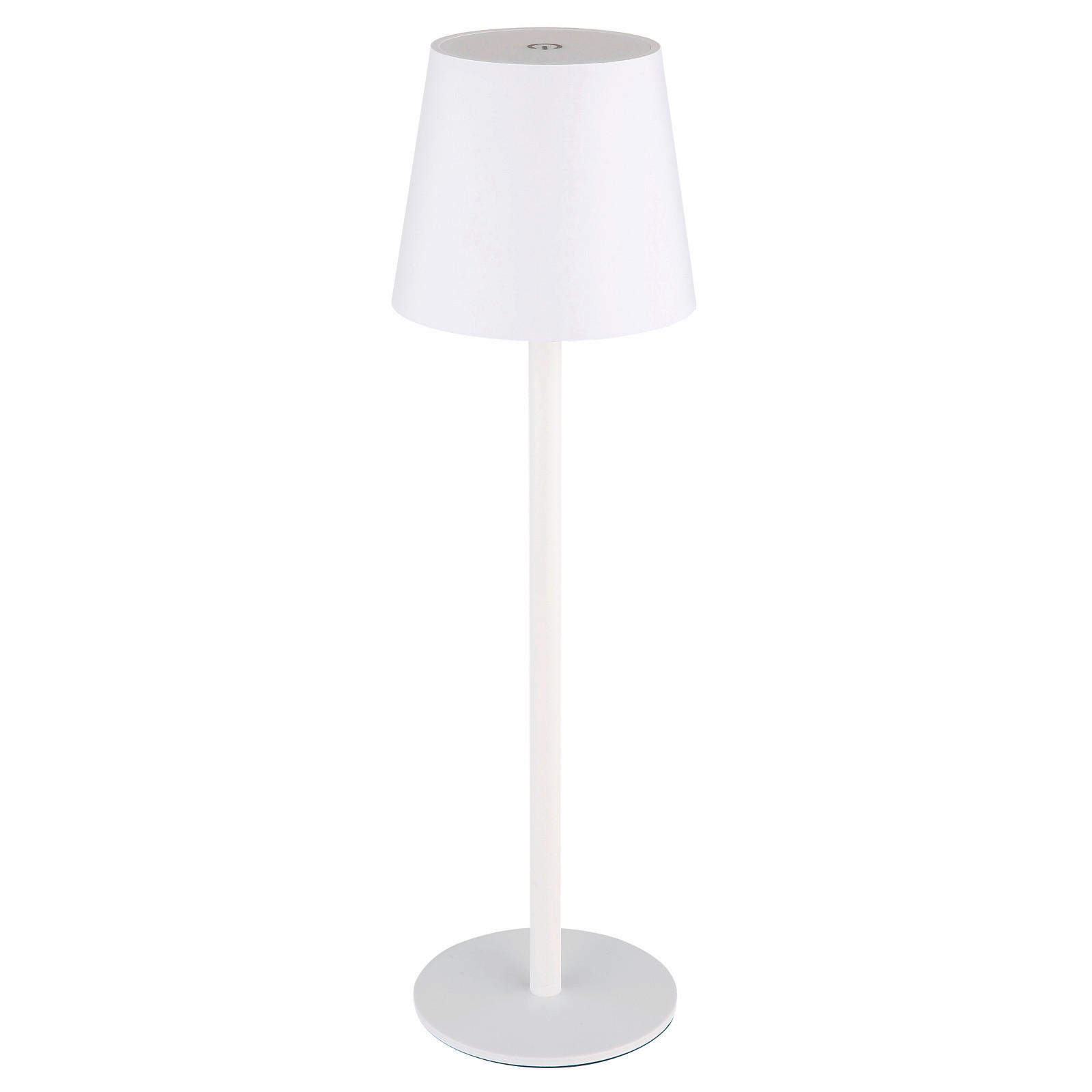STOLNÍ LAMPA NA BATERIE, 10.6/10.6/36 cm - Trend (10.6/10.6/36cm) - Globo