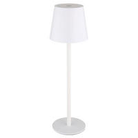 STOLNÍ LAMPA NA BATERIE, 10.6/10.6/36 cm - Trend (10.6/10.6/36cm) - Globo