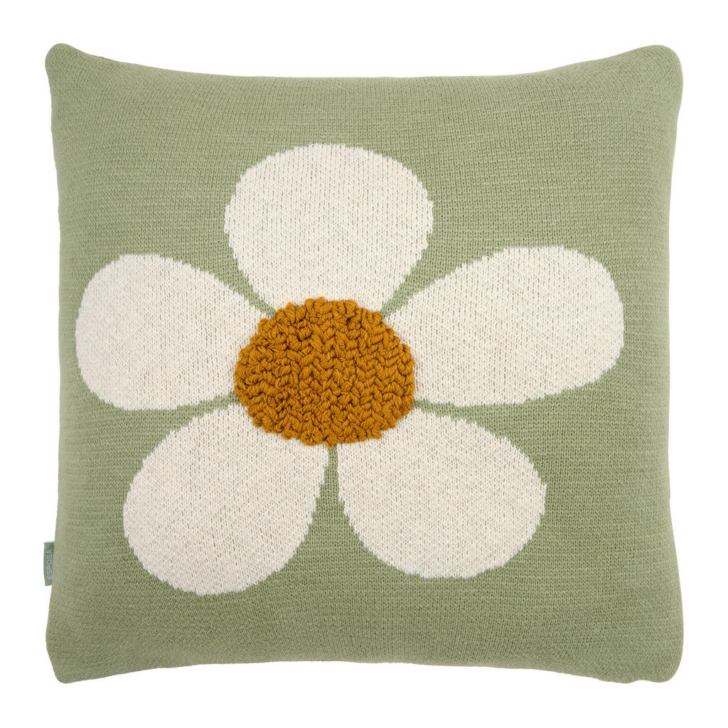 Pernă Decorativă 50/50 cm
