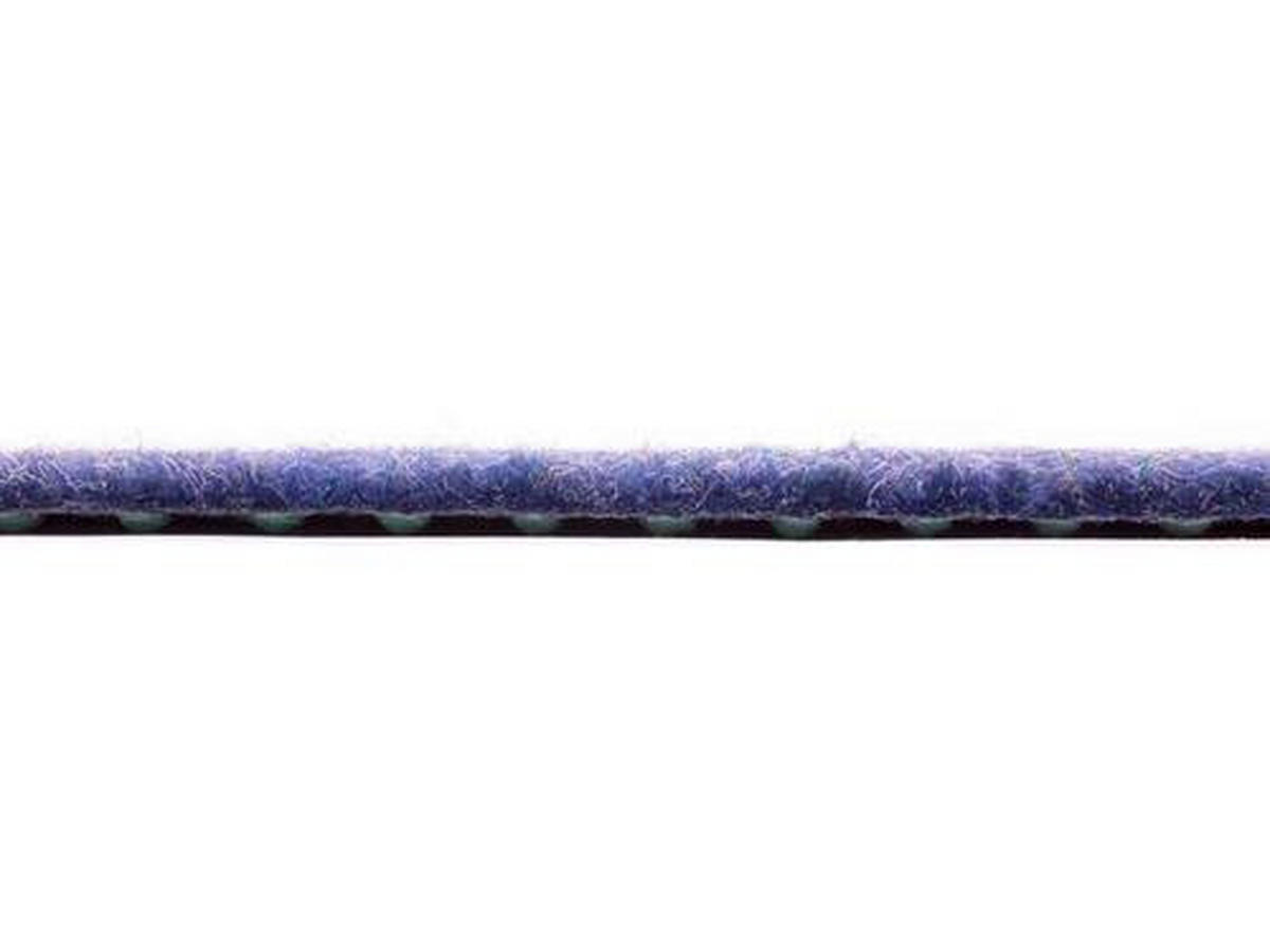 KONSTGRÄSMATTA - blå, Basics, textil (133/2300cm)