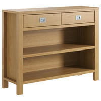 REGAL Kiefer massiv  - Silberfarben/Naturfarben, KONVENTIONELL, Holz/Holzwerkstoff (110/85/35cm) - Livetastic