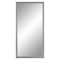 WANDSPIEGEL 100/200/3,3 cm    in rechteckig  - LIFESTYLE, Glas/Holz (100/200/3,3cm) - Carryhome