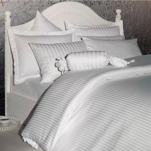 ÁGYNEMŰHUZAT-GARNITÚRA 200/220 cm  - többszínű, Basics, textil (200/220cm)