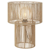 TISCHLEUCHTE - Naturfarben, Basics (30/40/30cm) - Markslöjd