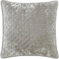 KISSENHÜLLE Cia 60/60 cm  - Beige, Basics, Textil (60/60cm) - Svanefors