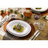 SUPPENTELLER Porzellan - Weiß, Basics, Keramik (21/24cm) - Villeroy & Boch
