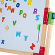 MALTAFEL  - Multicolor, Basics, Holz/Holzwerkstoff (68/53/122cm) - My Baby Lou