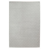 WEBTEPPICH 170/240 cm Metric  - Silberfarben, Design, Textil (170/240cm) - Joop!