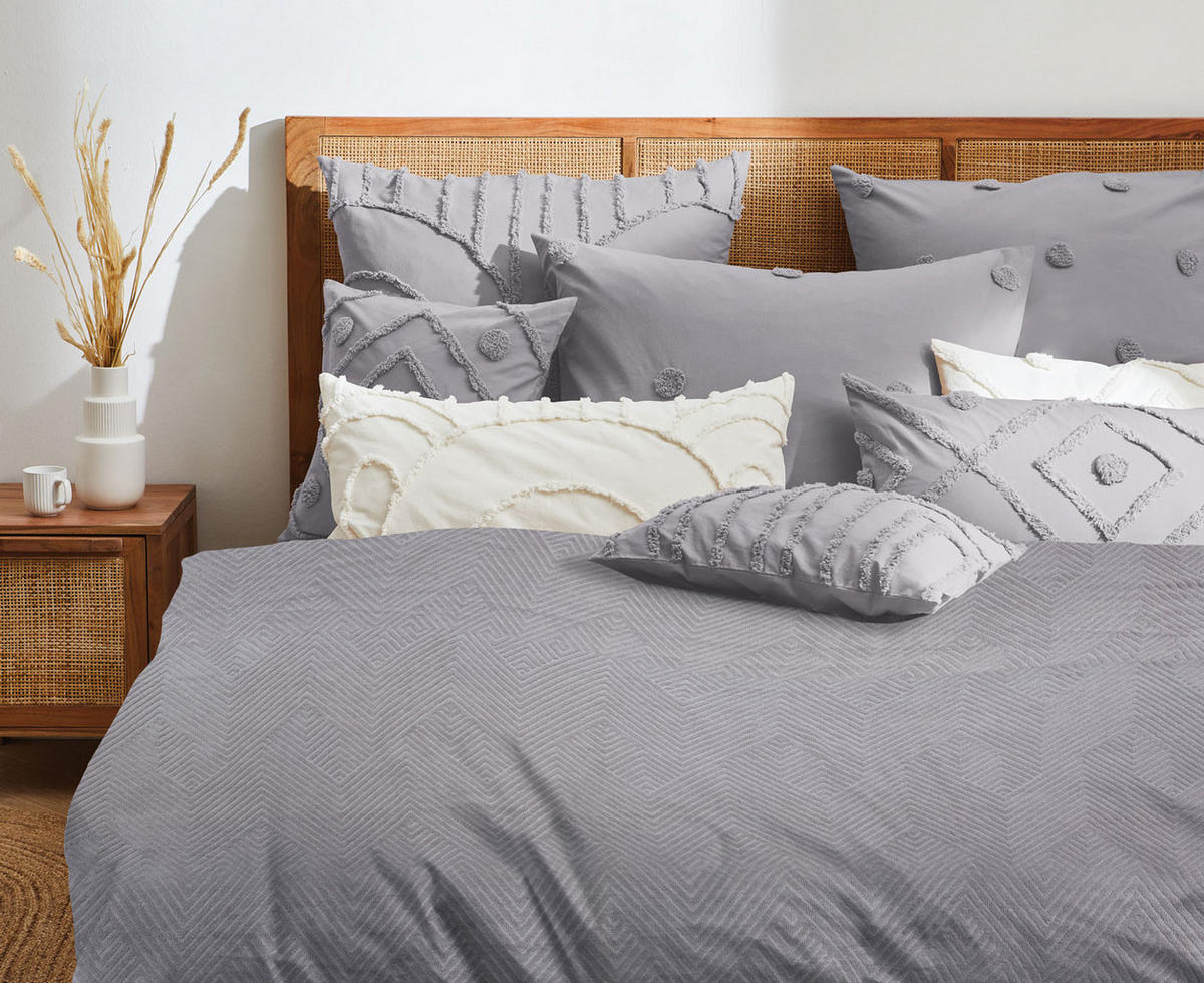 PREGRINJALO 220/240 cm naravne barve  - naravne barve, Basics, tekstil (220/240cm) - Esposa
