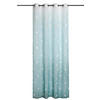 ZAVJESA pastelno zelena  140/260 cm  - pastelno zelena, Basics, tekstil (140/260cm)