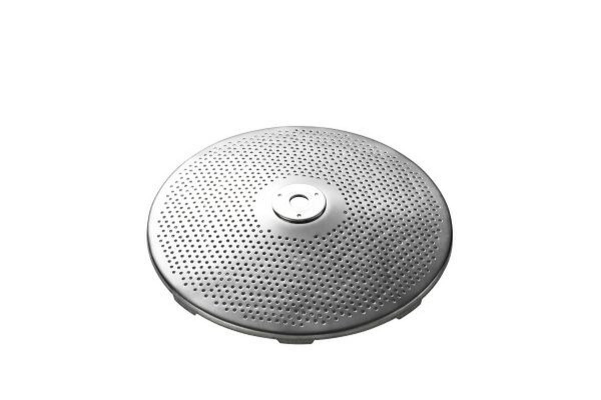 PASSIERGERÄT   - Edelstahlfarben, Basics, Metall (40,6/21,8/18,5cm) - Gefu