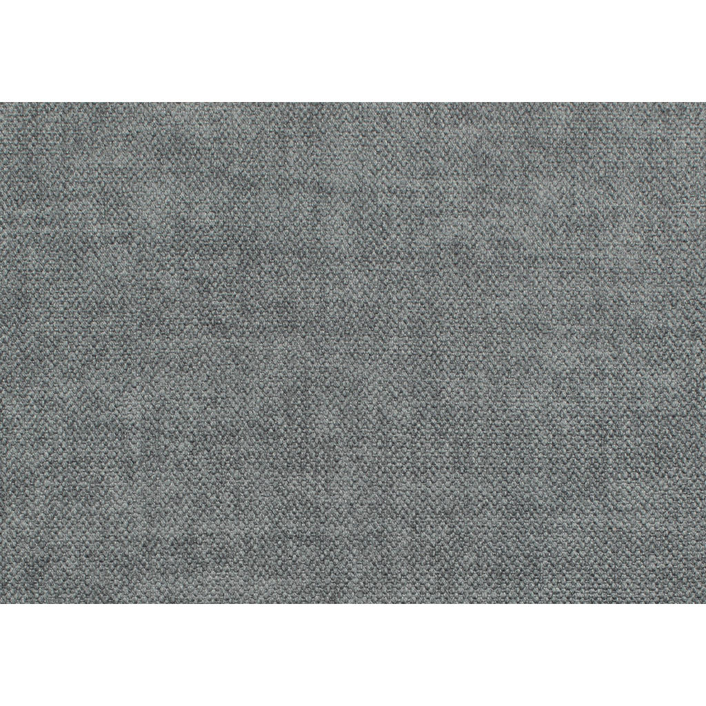 Thumbnail - Dieter Knoll Boxspringbett, Grau, Textil, H2 + H3, Höhe ca. 20 cm, 160x200 cm, gepolstertes Kopfteil, Stoffauswahl, Topp...