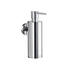 SEIFENSPENDER Metall - Chromfarben, Basics, Metall (5.5/8/21.5cm) SEIFENSPENDER Metall - Chromfarben, Basics, Metall (5.5/8/21.5cm)