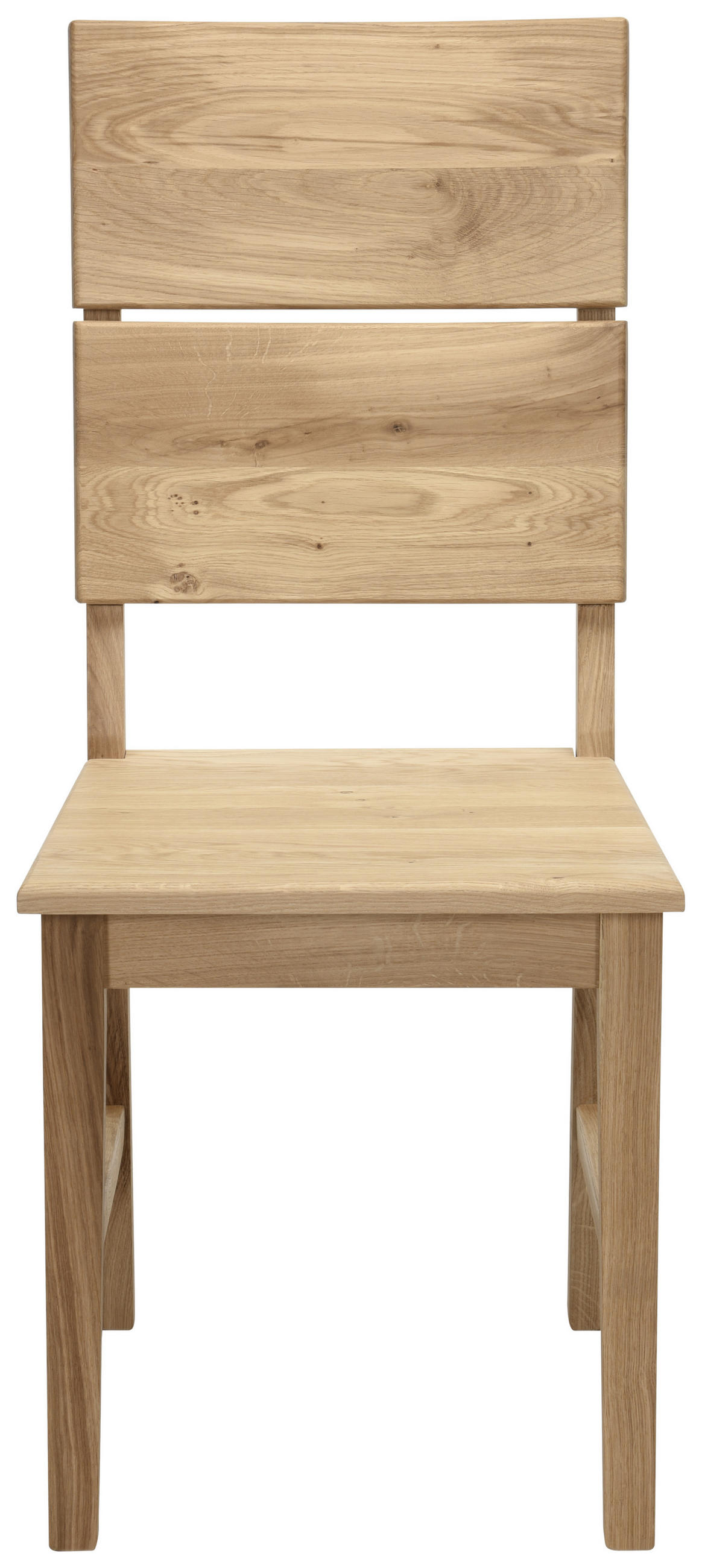 ŽIDLE, 43/94,5/50 cm - barvy dubu, Konvenční, dřevo (43/94,5/50cm) - Linea Natura