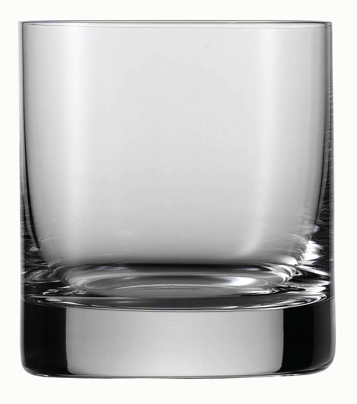 WHISKYGLAS 282 ml  - Klar, KONVENTIONELL, Glas (0,282l) - Zwiesel Glas