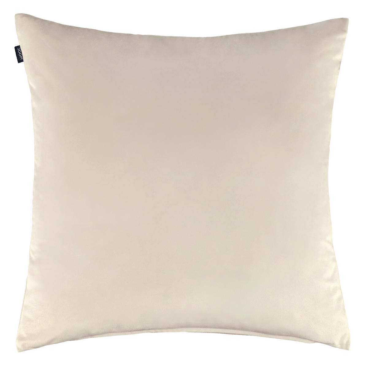 KISSENHÜLLE IMPRESS 45/45 cm  - Creme/Naturfarben, Basics, Textil (45/45cm) - Joop!