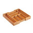BESTECKEINSATZ - Basics, Holz (56/6,5/46cm) - Justinus