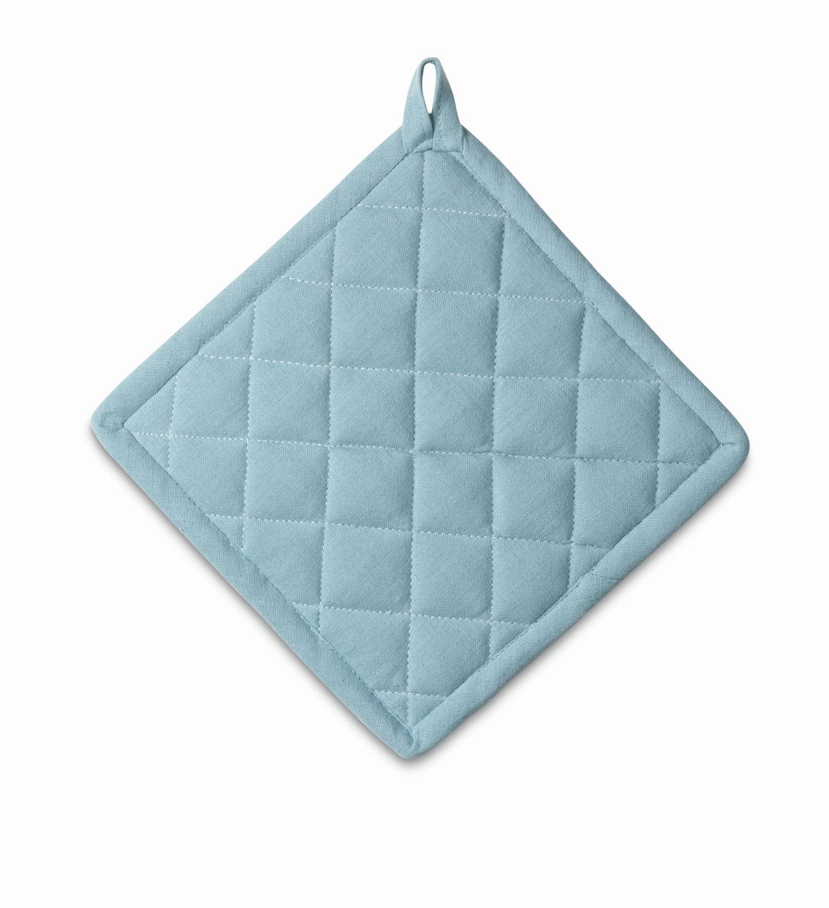 DRŽAČ ZA LONAC , tekstil  SVEA  - Basics, tekstil (20/20cm) - Kela