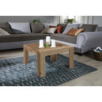 KLUB STOČIĆ 50/45,5/50 cm  boja hrasta  - boja hrasta, Moderno, pločasti materijal (50/45,5/50cm) - Ti'me