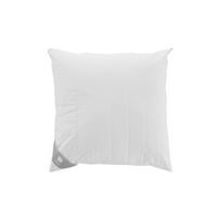 3-KAMMER-KISSEN  Moonz  80/80 cm       - Weiß, Basics, Textil (80/80cm) - Musterring